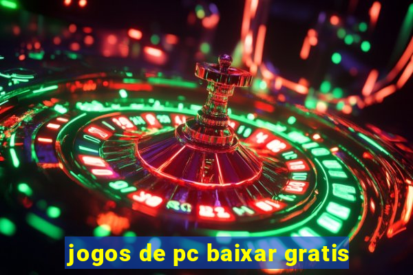 jogos de pc baixar gratis